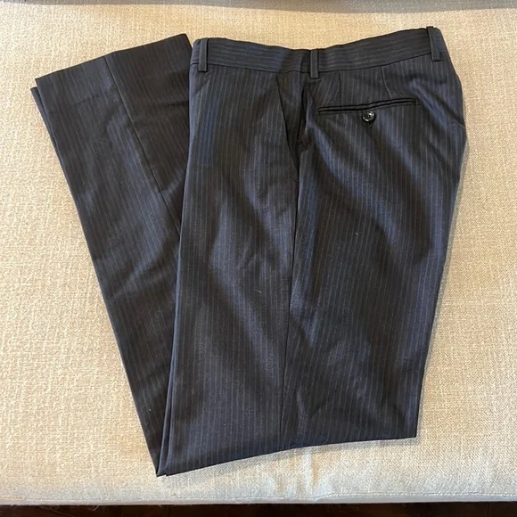 Gucci | Pants | Gucci Dress Pants 52l European Size | Poshmark
